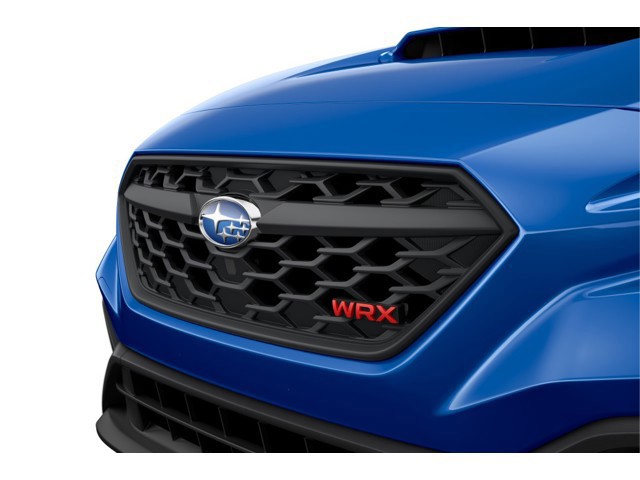2025 Subaru WRX tS photo 11