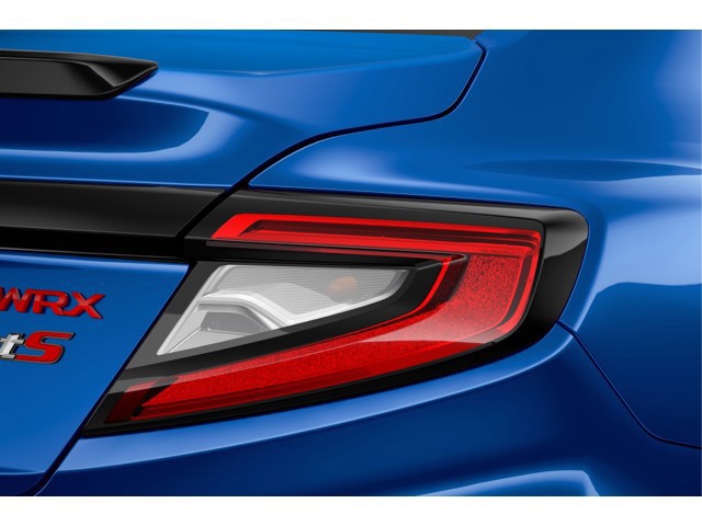 2025 Subaru WRX tS photo 13