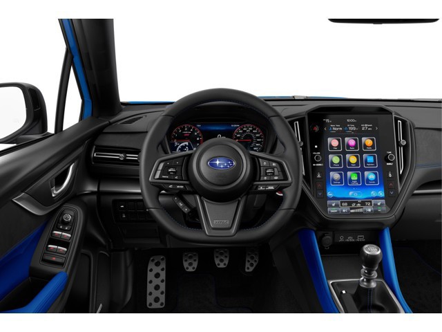 2025 Subaru WRX tS photo 14