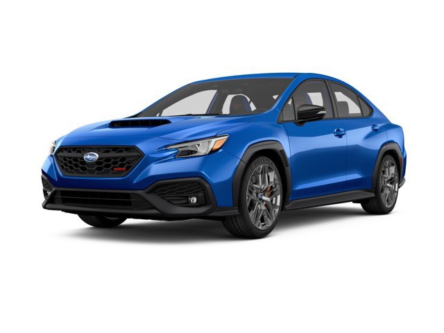 2025 Subaru WRX tS photo 2