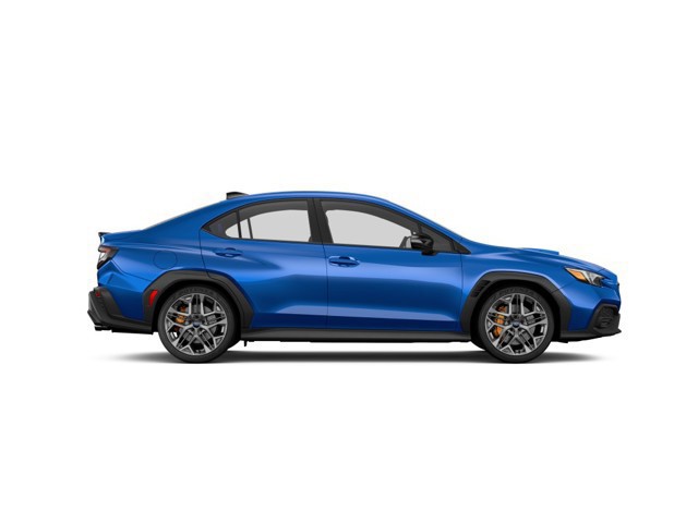 2025 Subaru WRX tS photo 7