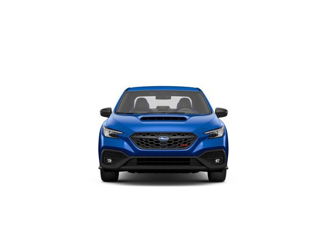 2025 Subaru WRX tS photo 8