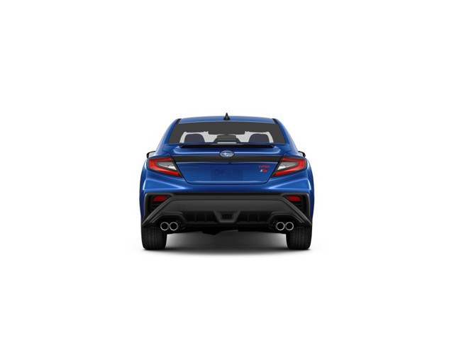2025 Subaru WRX tS photo 9