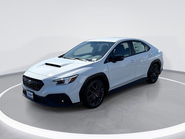2026 Subaru WRX tS