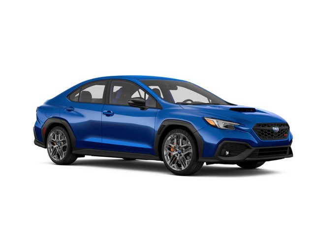 2025 Subaru WRX TS 2025 Subaru WRX TS