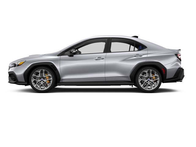 New Ice Silver Metallic 2025 Subaru WRX TS for Sale in