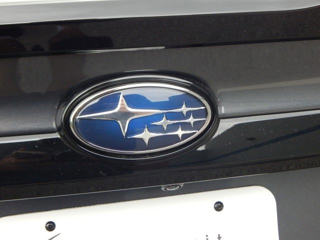 2025 Subaru WRX tS photo 4