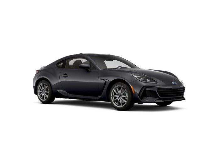 2025 Subaru BRZ Premium