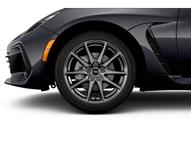 New MAGNETITE GRAY METALLIC 2025 Subaru BRZ Premium for Sale in