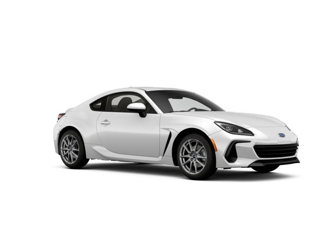 2025 Subaru BRZ Premium