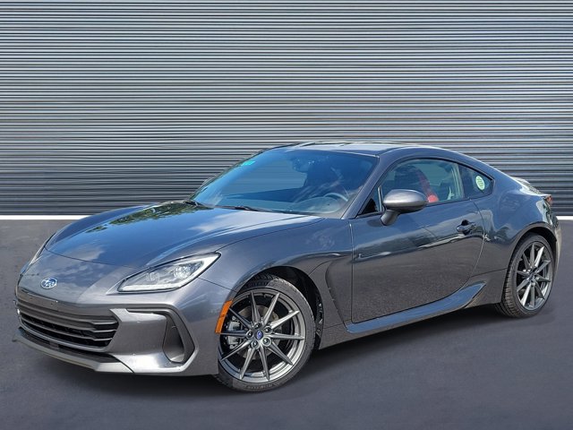 2026 Subaru BRZ Limited