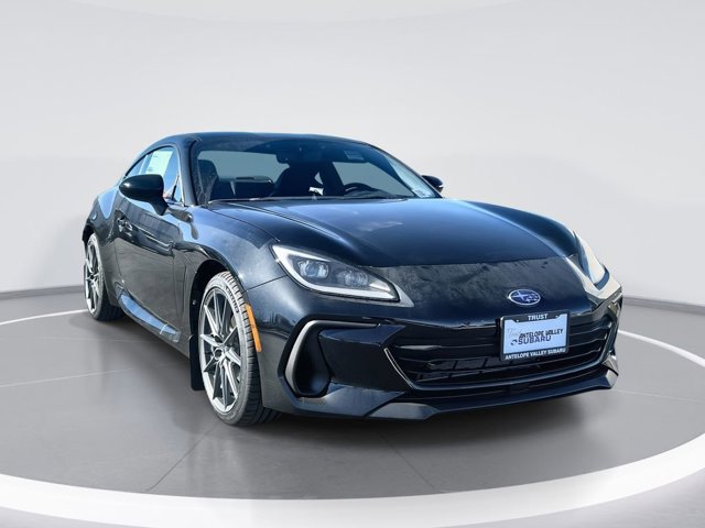 2026 Subaru BRZ Limited
