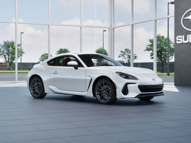 2026 Subaru BRZ Limited AT's photo