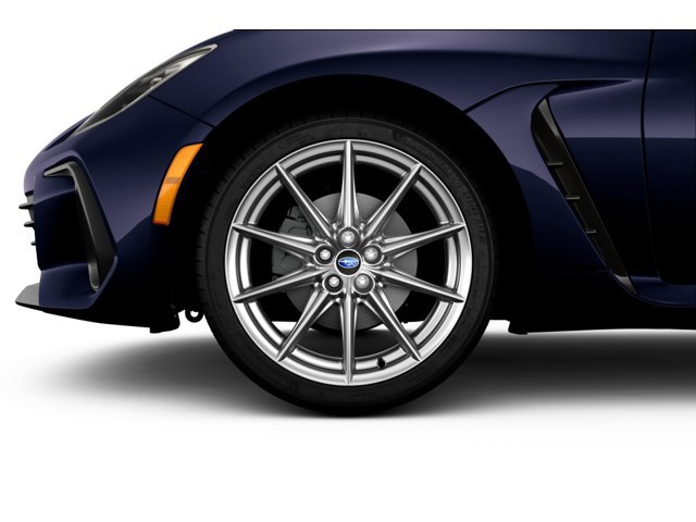 New 2025 Subaru BRZ Series Purple