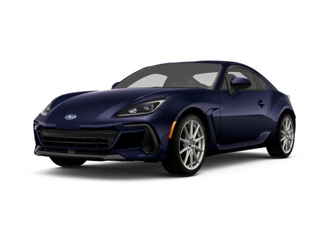 New 2025 Subaru BRZ Series Purple
