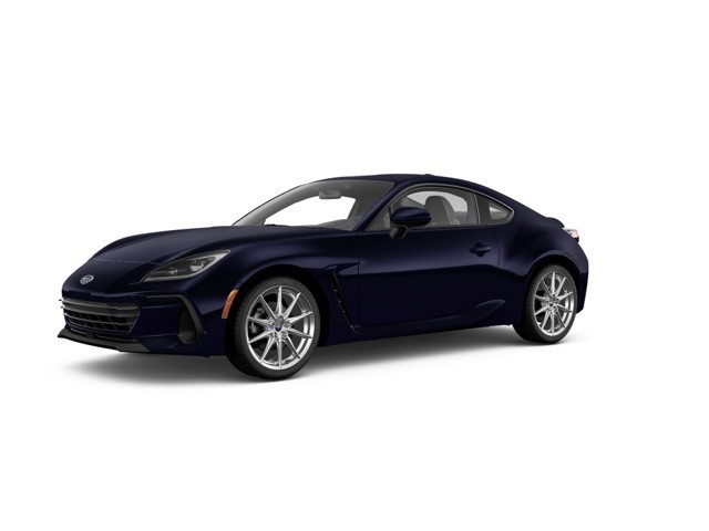 New 2025 Subaru BRZ Series Purple
