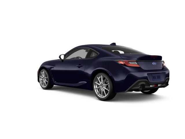 New 2025 Subaru BRZ Series Purple