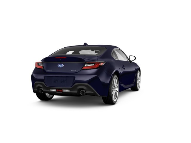 New 2025 Subaru BRZ Series Purple