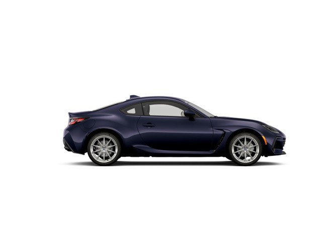 New 2025 Subaru BRZ Series Purple