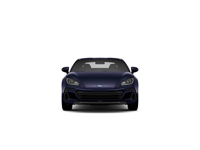 New 2025 Subaru BRZ Series Purple