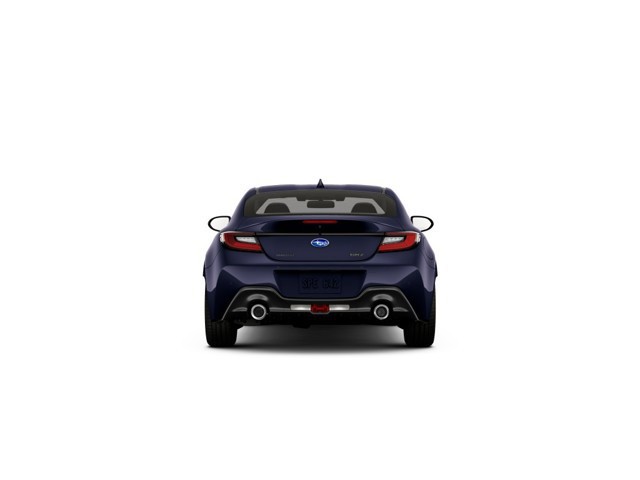 New 2025 Subaru BRZ Series Purple