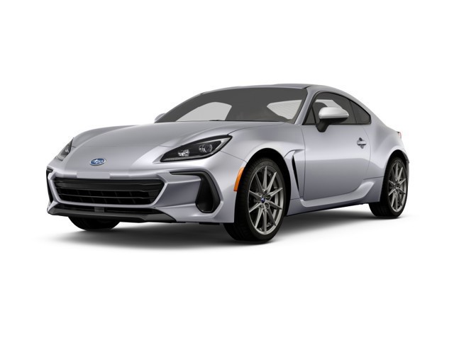 【貴重】ヘブル・ブラントリー「Calling All Cars」 New ICE SILVER METALLIC 2025 Subaru BRZ Limited for Sale in