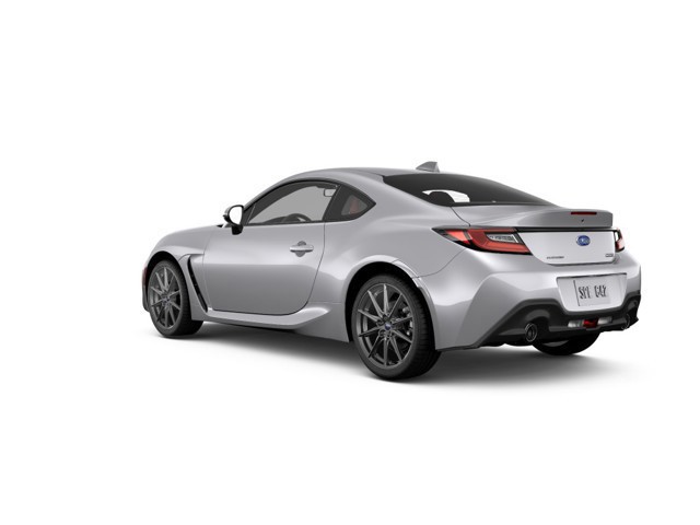 【貴重】ヘブル・ブラントリー「Calling All Cars」 New ICE SILVER METALLIC 2025 Subaru BRZ Limited for Sale in