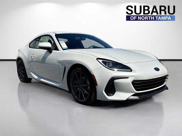 2026 Subaru BRZ Limited