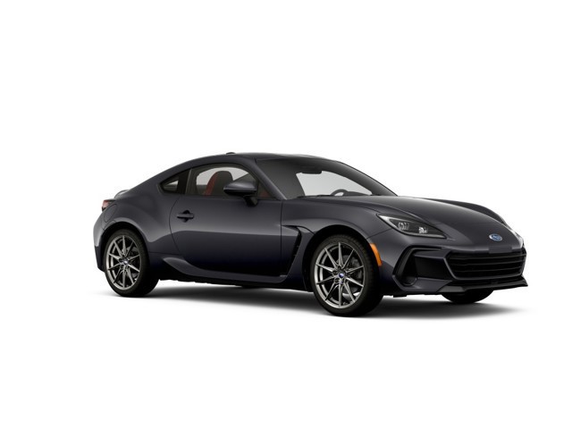 2025 Subaru BRZ Limited 2025 Subaru BRZ Limited