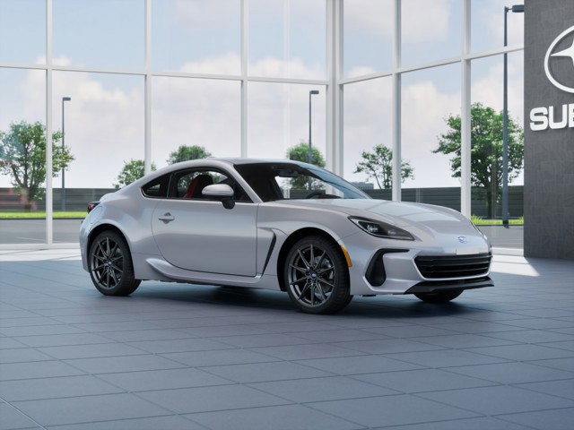 2026 Subaru BRZ Limited MT's photo