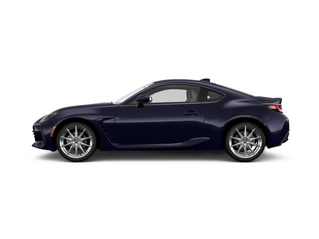 New 2025 Subaru BRZ Series Purple