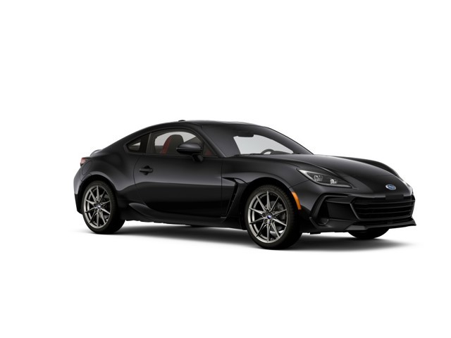 2025 Subaru BRZ Limited 2025 Subaru BRZ Limited