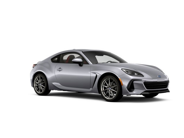 2026 Subaru BRZ Limited
