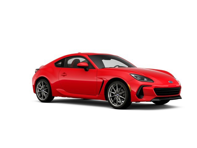 2026 Subaru BRZ Limited