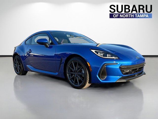 2026 Subaru BRZ Limited