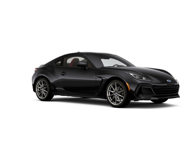 2026 Subaru BRZ Limited