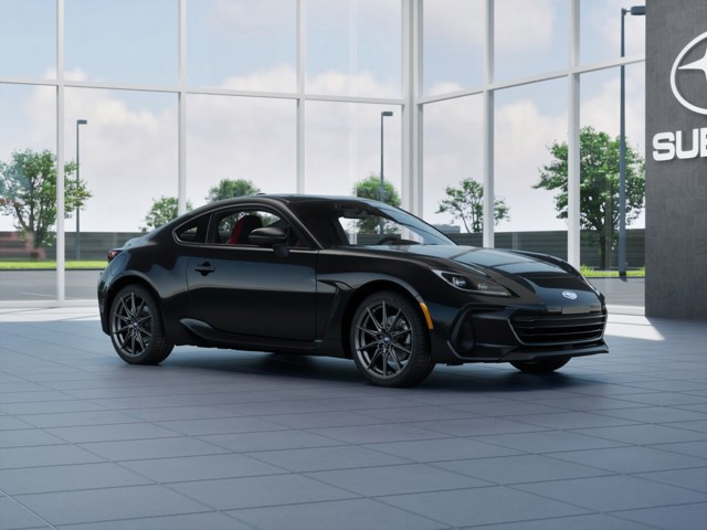 2026 Subaru BRZ Limited