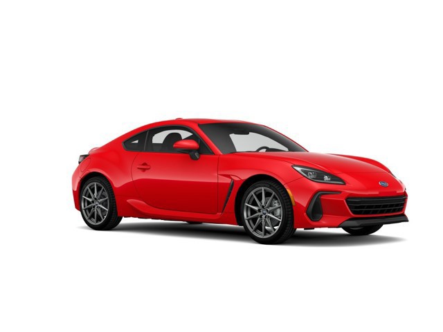 2024 Subaru BRZ Limited