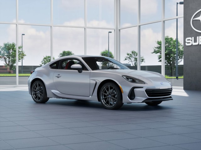2026 Subaru BRZ Limited