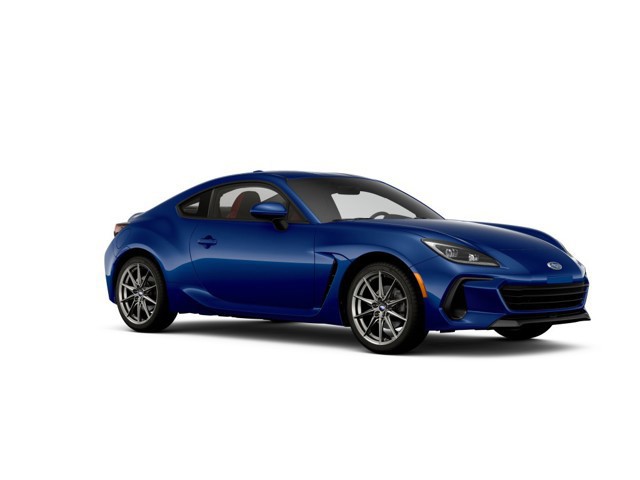 2026 Subaru BRZ Limited