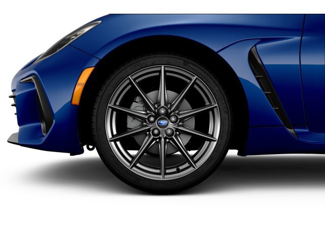 New SAPPHIRE BLUE 2026 Subaru BRZ Limited for Sale in Minnetonka