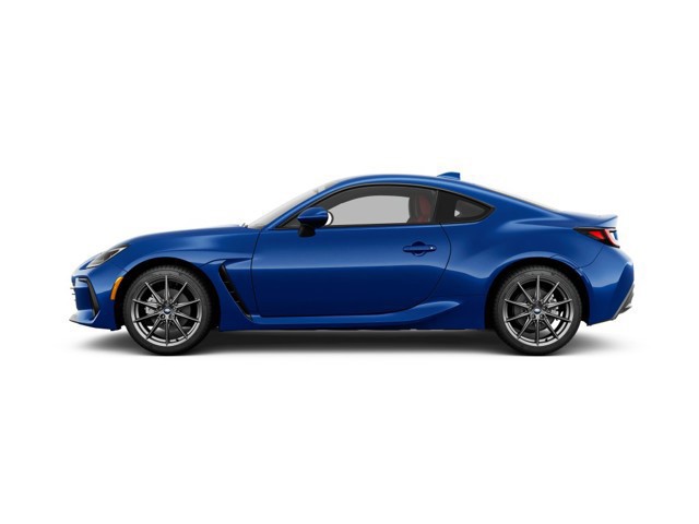 New SAPPHIRE BLUE 2026 Subaru BRZ Limited for Sale in Minnetonka