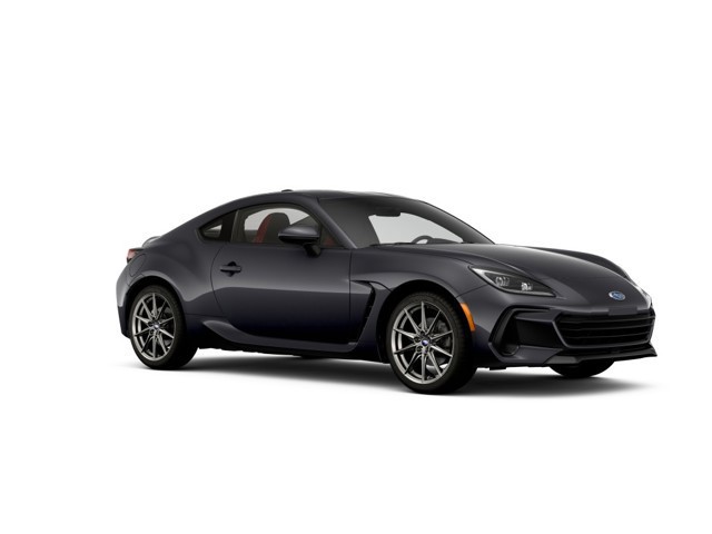 2025 Subaru BRZ Limited