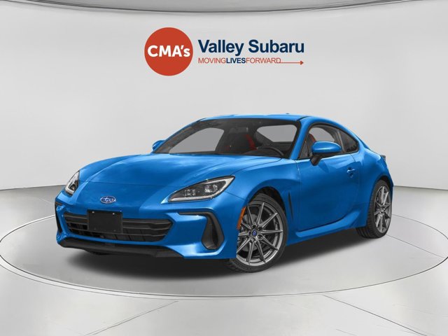 2026 Subaru BRZ Limited