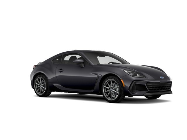 2024 Subaru BRZ Limited