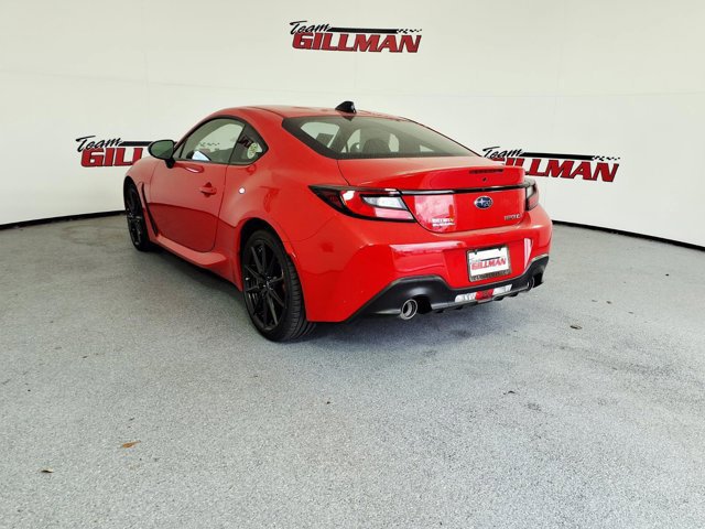 New IGNITION RED 2026 Subaru BRZ tS for Sale in Houston, TX