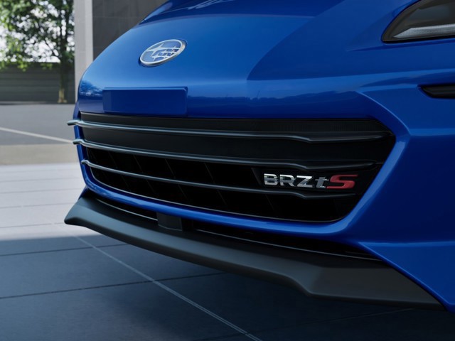 2026 Subaru BRZ tS - Photo 10