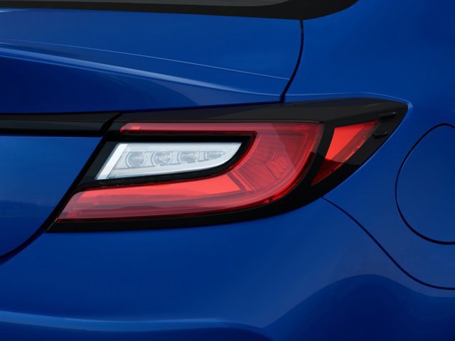 2026 Subaru BRZ tS - Photo 12