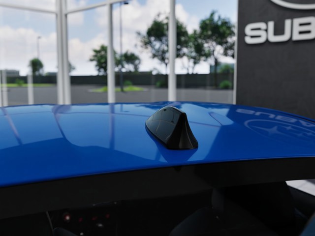 2026 Subaru BRZ tS - Photo 13