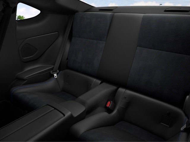 2026 Subaru BRZ tS - Photo 16